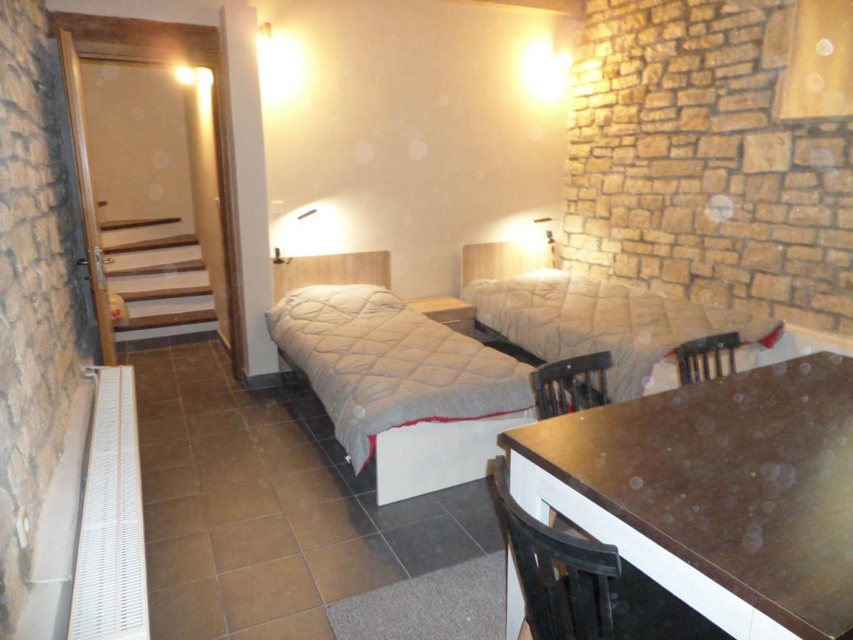 Kalpaki Stone Apartment 2. Exterior foto