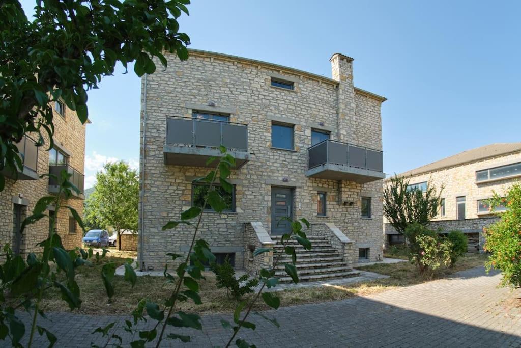 Kalpaki Stone Apartment 2. Exterior foto